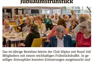 2025-09-04 Jubiläumsfrühstück
