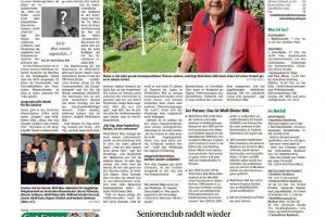03.08.2023 Radgruppe Brinksknappteich