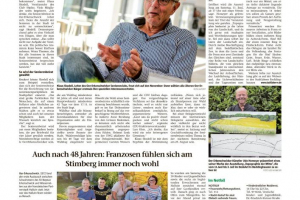 08.06.2022 Seniorenbeirat lohnt sich