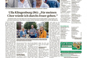 11.07.2022 Sommerfest des Clubs