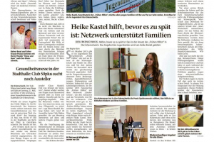 13.04.2023 Gesundheitsmesse in der Stadthalle -> Aussteller Gesucht