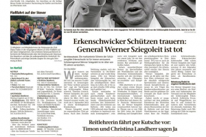 13.09.2022 Floßfahrt auf der Stever