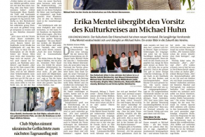 13.09.2022 Reisebus-Parkplatz + Fahrt mit Ukraineflüchtlingen
