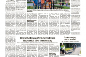 14.08.2021 Radgruppe Datteln