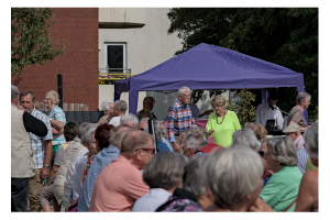 2023-07-23 Sommerfest