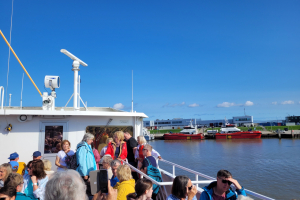 2023-09-02 Tagesausflug mit ICE nach Norderney 