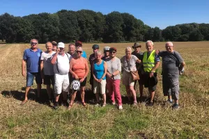 2023-09-06 Fahrradtour