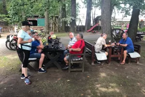 2023-09-17 Radtour in die Ried