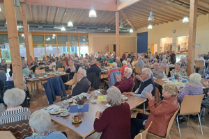 2023-11-12 Mitgliederversammlung