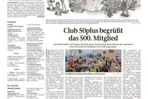 2023-11-25 Mitgliederversammlung