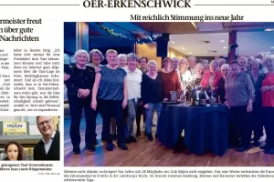 2024-01-08 Silvester mit dem Club unterwegs