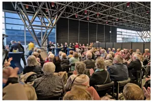 2024-01-20 Neujahrsempfang