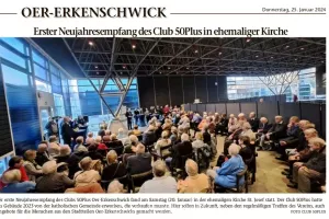 2024-01-25 Neujahrsempfang