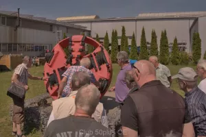 2024-05-12 Betriebsbesichtigung