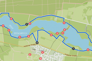 2024-06-02 Rucksackwanderung