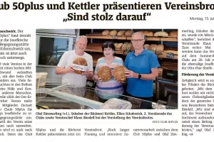 2024-07-15 Vereinsbrot