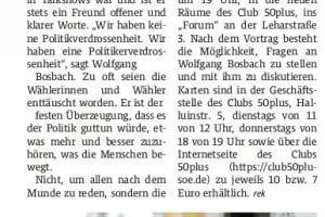 2024-07-27 Bosbach kommt