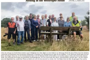 2024-08-13 Fahrradtour Westruper Heide