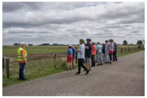 2024-08-23 Radtour zu den Wasserbüffeln