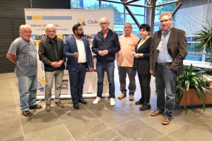 2024-09-25 SPD zu Gast beim Club