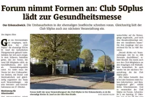 2024-10-23 Vorbericht Gesundheitsmesse