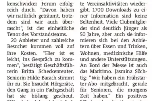 2024-10-29 Messe im Forum