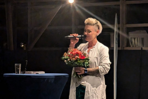 2024-11-28 Doc Caro im Forum