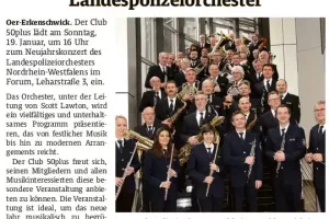 2024-12-12 Vorschau Neujahrskonzert