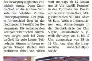2025-01-08 Zumbakurs