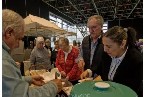 2025-01-11 Neujahrsempfang