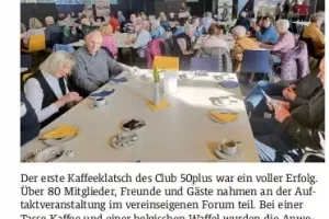 2025-03-17 Kaffeeklatsch