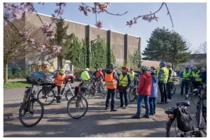 2025-04-02 1. Radtour des Jahres
