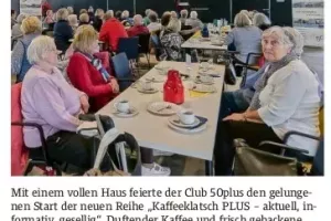 2025-04-28 Kaffeeklatsch Verkehr