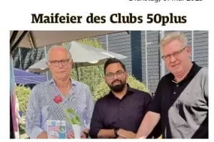 2025-05-06 Maifeier Rückblick