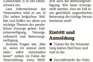 2025-05-08 Vorsorgevollmacht