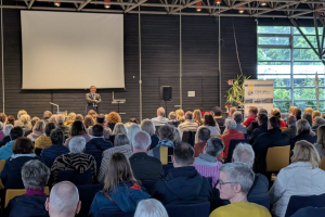 2025-05-24 Lesung Andreas Englisch