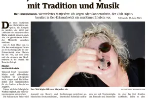 2025-06-18 Vorschau Matjesfest
