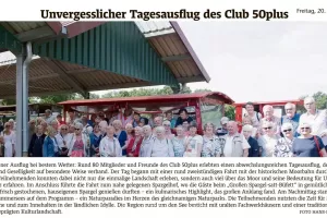 2025-06-20 Rückschau Dümmer