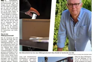 2025-07-15 Wählergemeinschaft - Partei