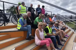2025-07-20 Fahrradtour Emscher