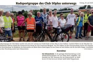 2025-07-25 Radtour Emscherpark