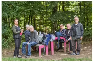 2025-08-03 Rucksackwanderung