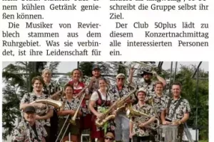 2025-08-05 Revierblech   Floßfahrt