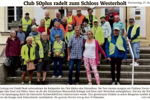 2025-08-21 Radtour Westerholt