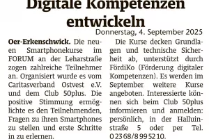2025-09-04 Smartphonekurse
