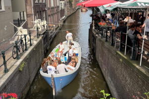 2025-09-07 Amsterdam Tagesausflug