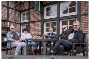 2025-09-10 Radtour Senden