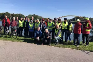 2025-10-01 Fahrradtour