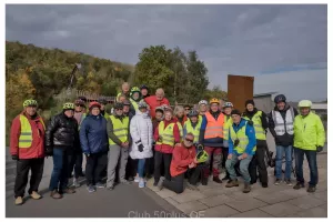 2025-10-19 Fahrradtour