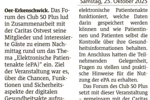 2025-10-25 E-Patientenakte